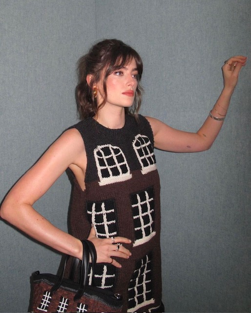 Millie Brady