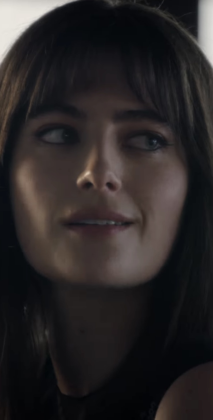 Millie Brady