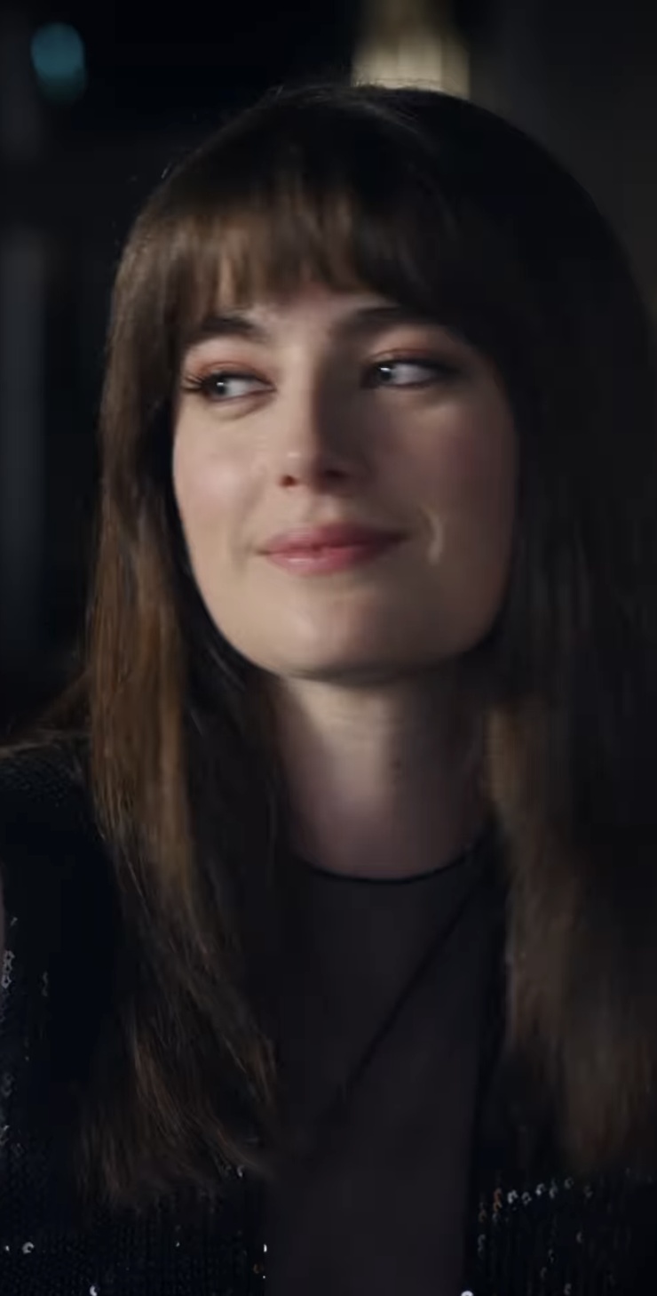 Millie Brady