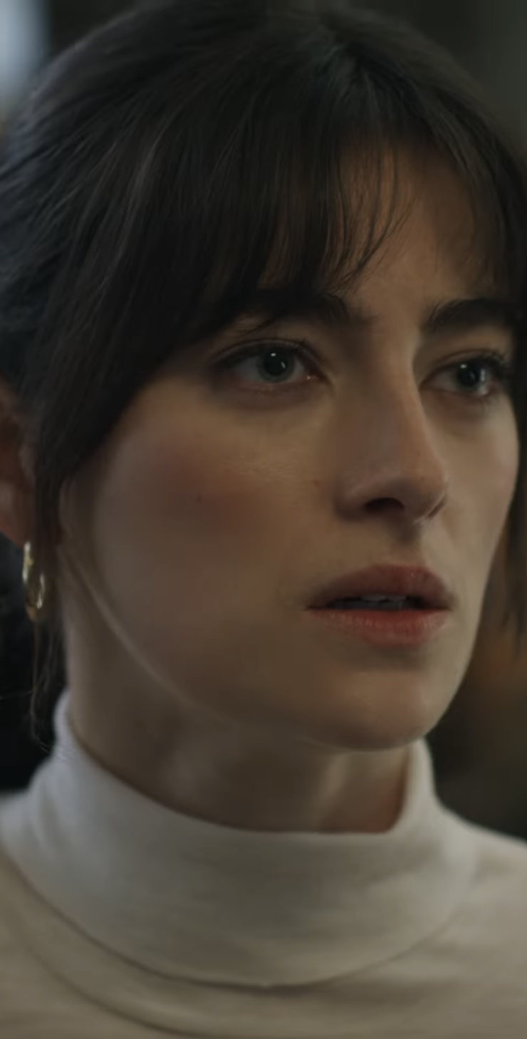 Millie Brady