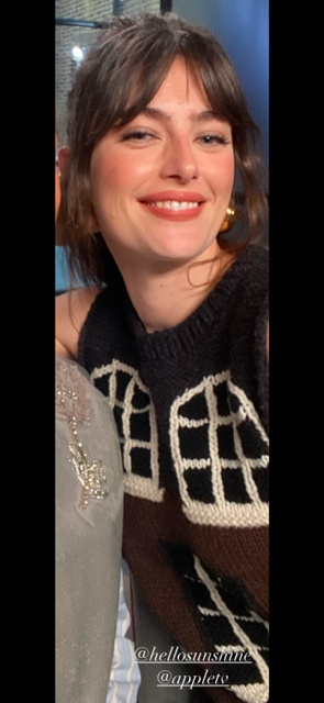 Millie Brady