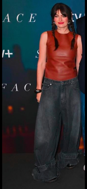 Millie Brady