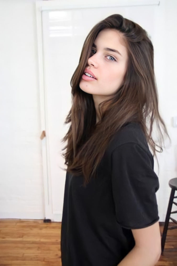 Sara Sampaio Sara Sampaio