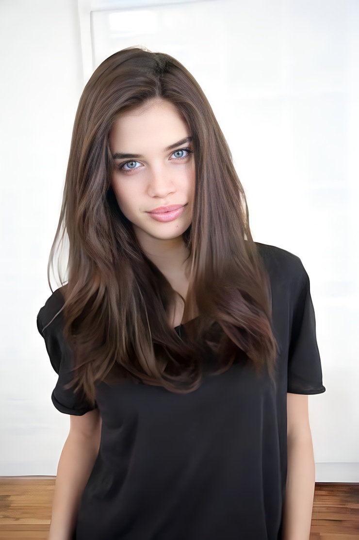 Sara Sampaio Sara Sampaio