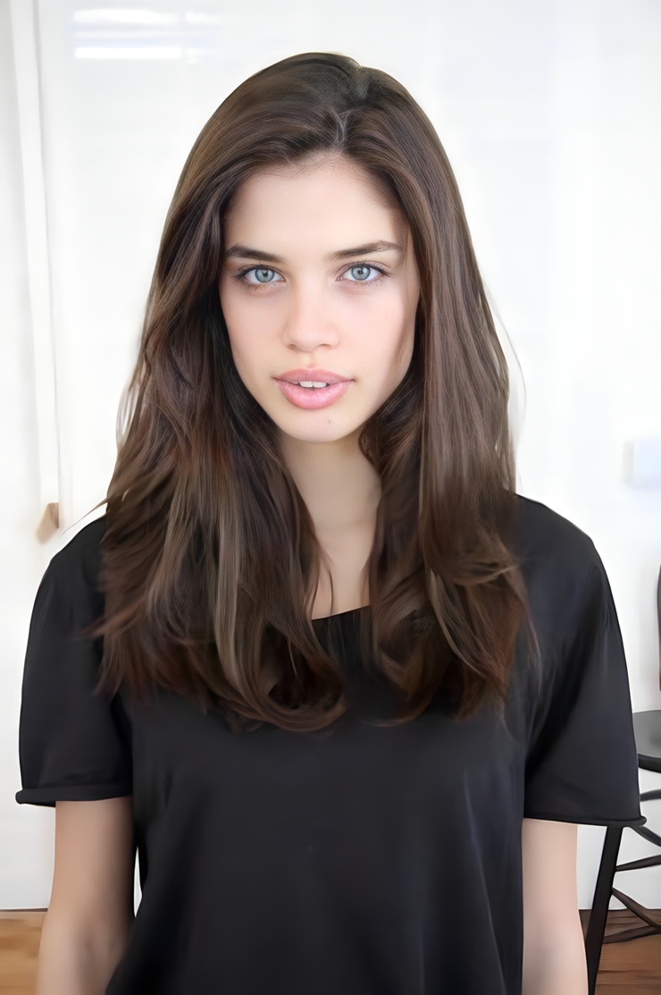 Sara Sampaio Sara Sampaio