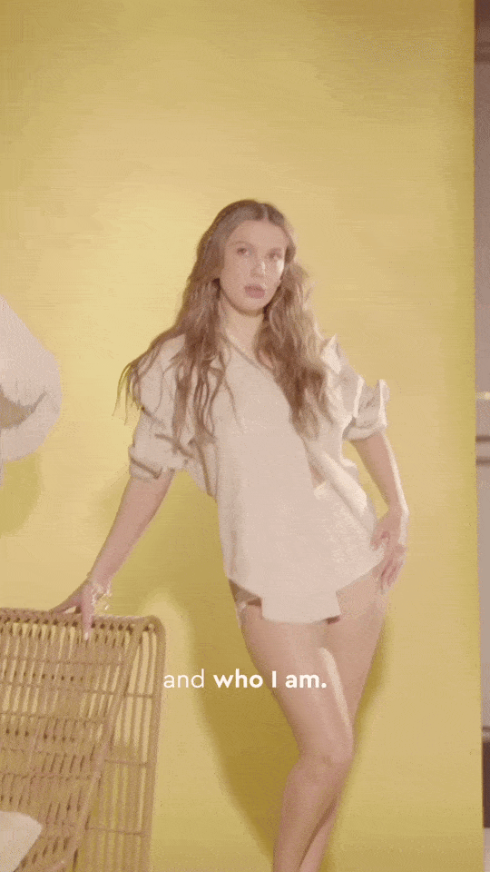 Millie Bobby Brown