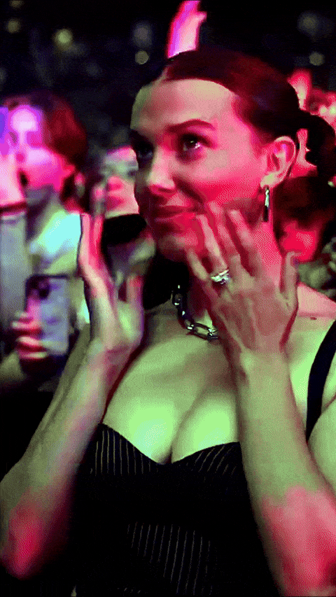 Millie Bobby Brown