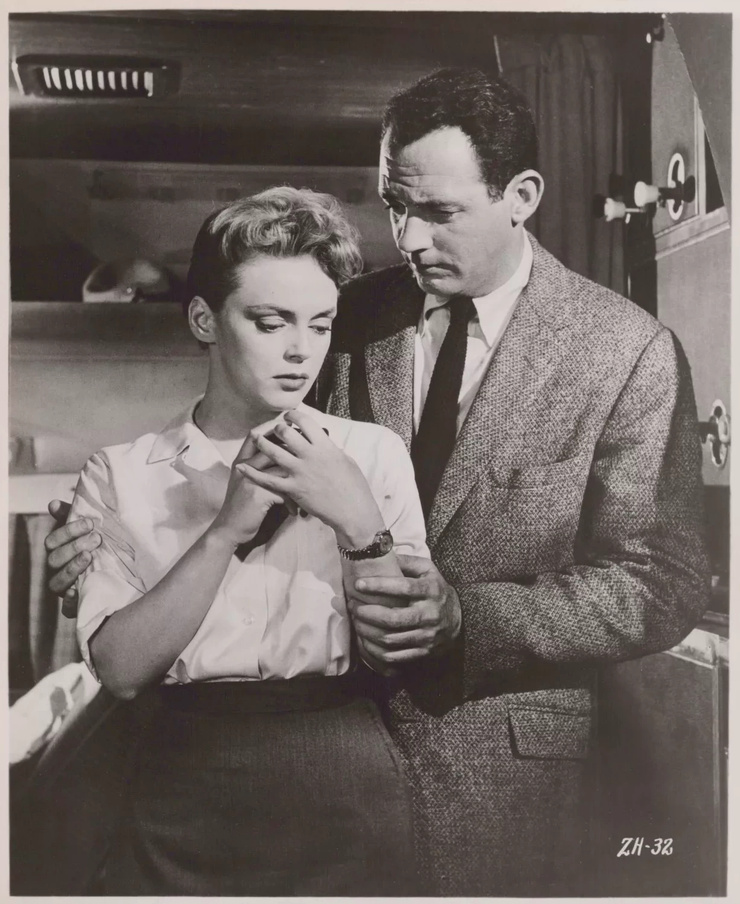 Peggy King