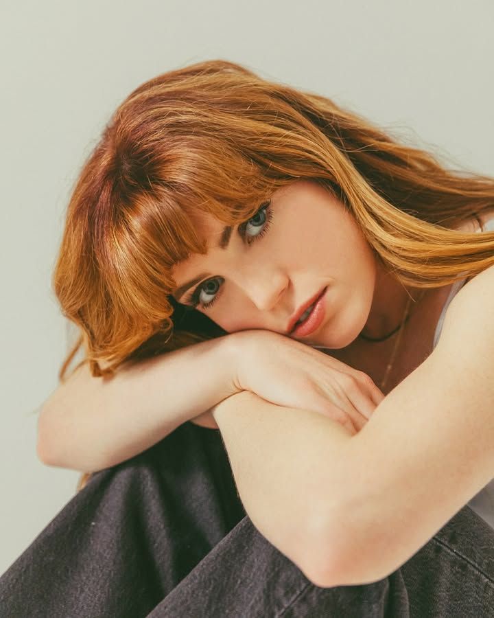 Sydney Sierota Sydney Sierota