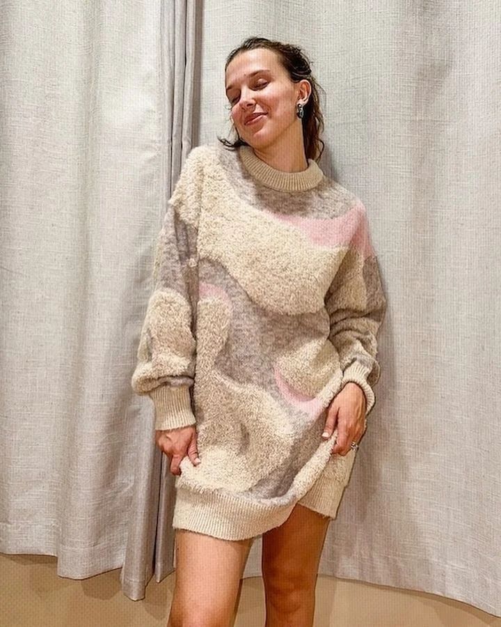 Millie Bobby Brown Millie Bobby Brown