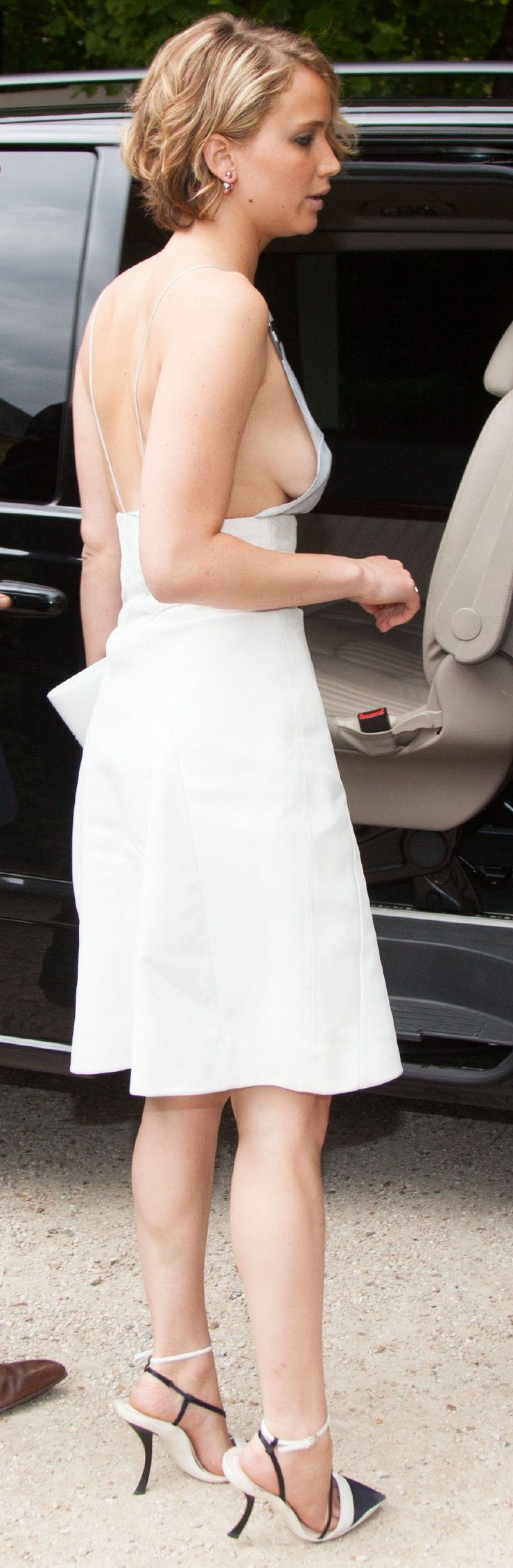 Jennifer Lawrence