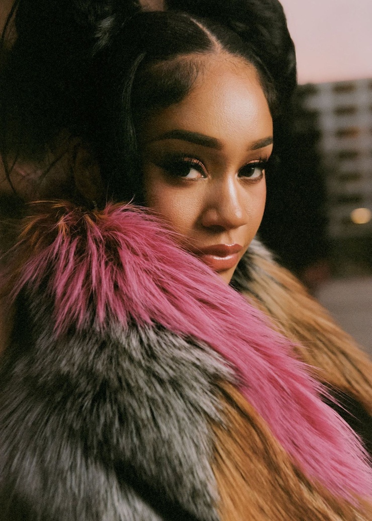 Saweetie