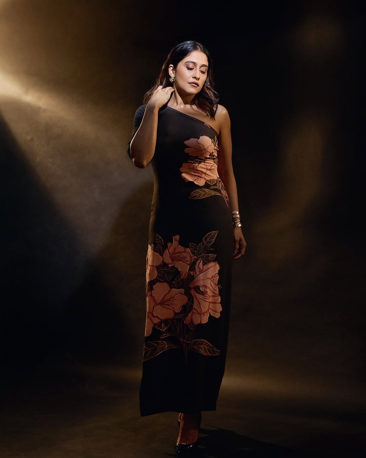 Regina Cassandra