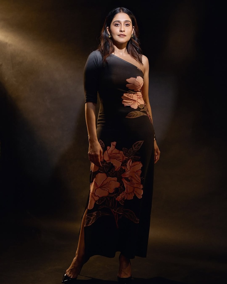 Regina Cassandra