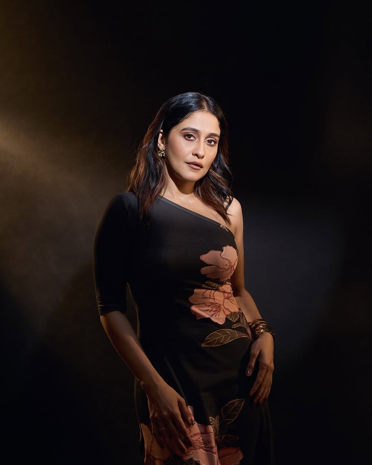 Regina Cassandra