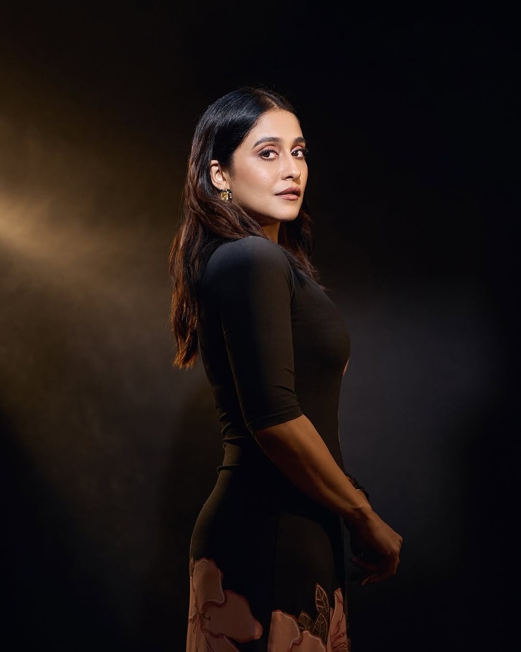 Regina Cassandra