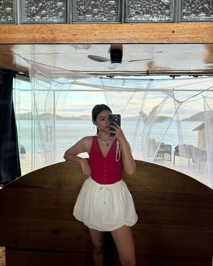 Liza Soberano