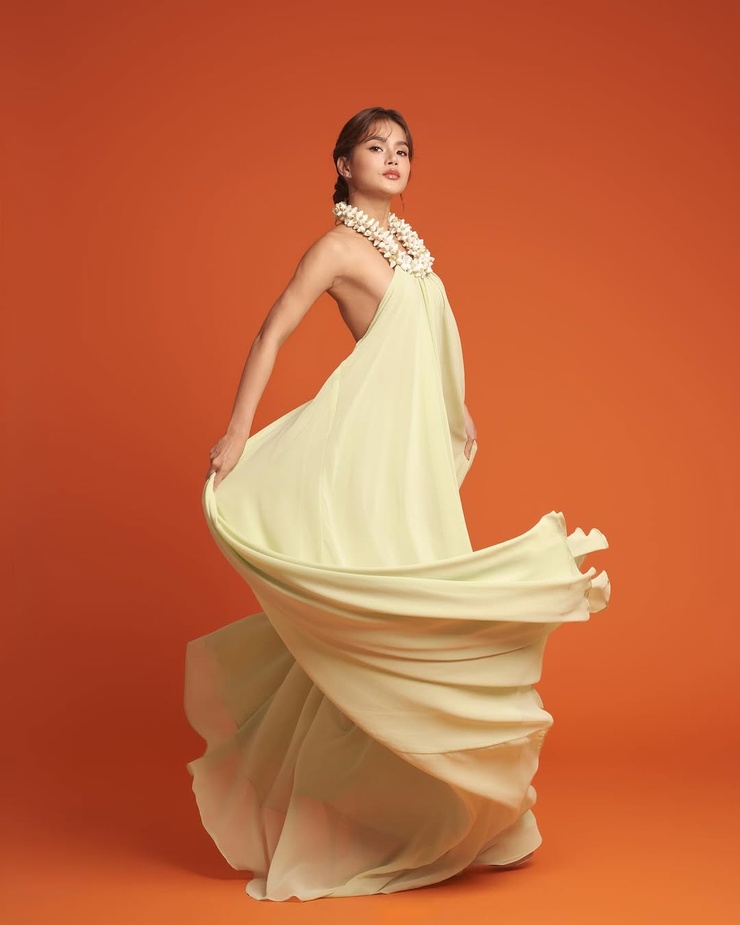 Maris Racal