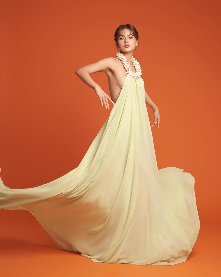 Maris Racal