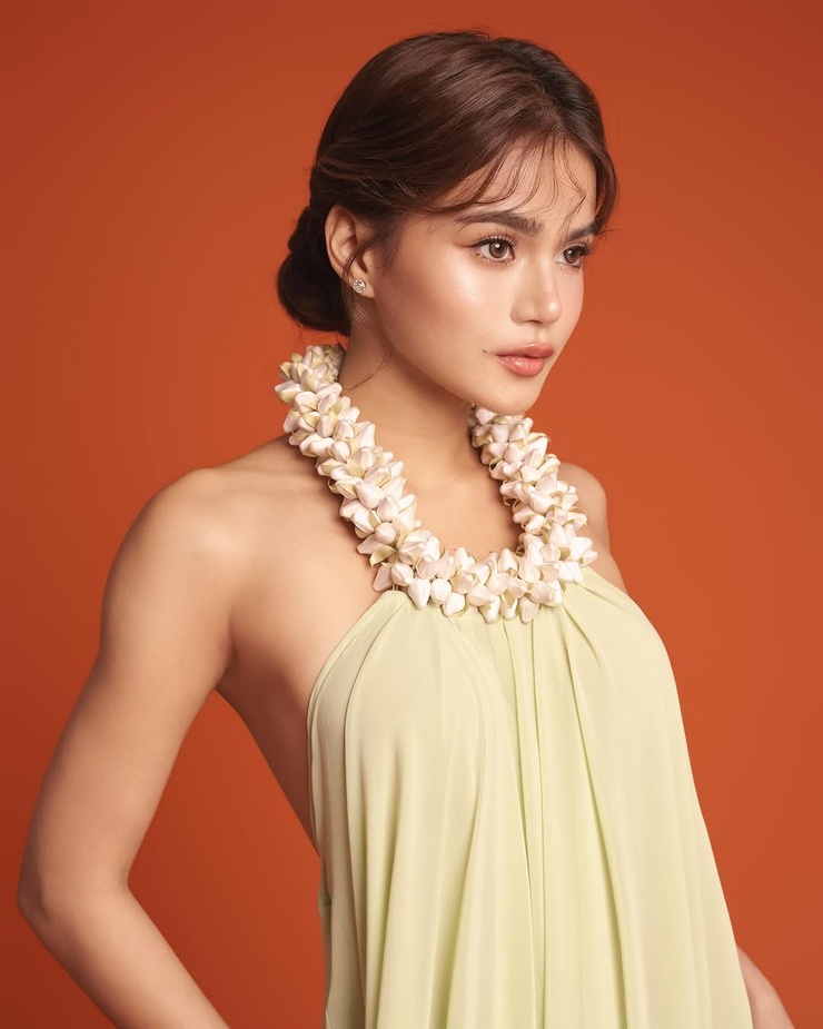 Maris Racal