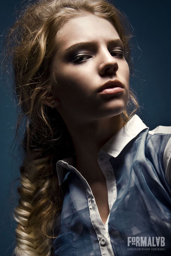 Natalia Ilyuk Natalia Ilyuk