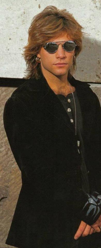 Jon Bon Jovi