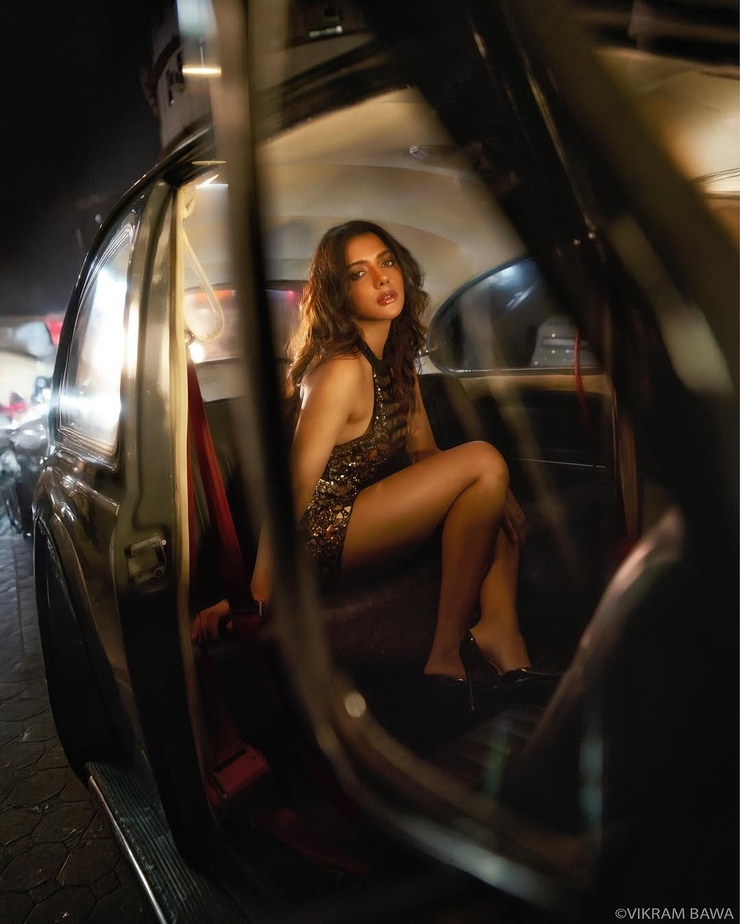Ruhi Singh Ruhi Singh