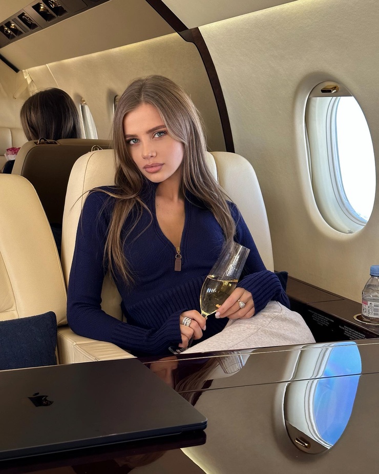 Viktoria Tisshko
