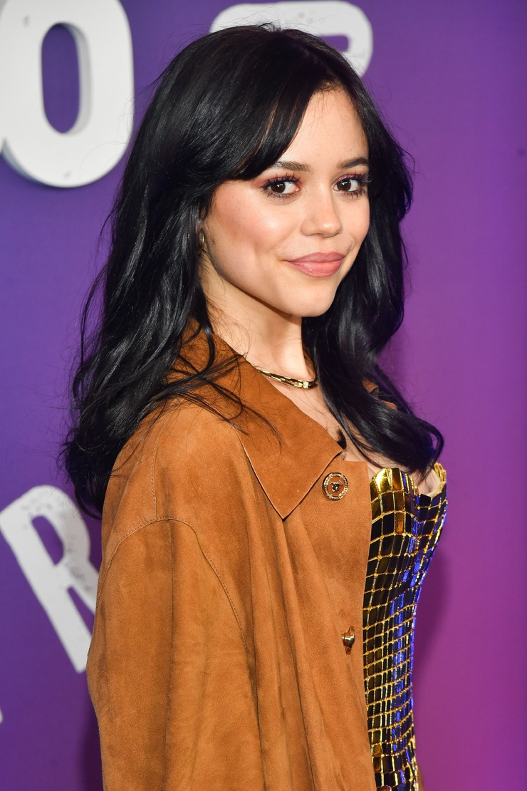 Jenna Ortega Jenna Ortega