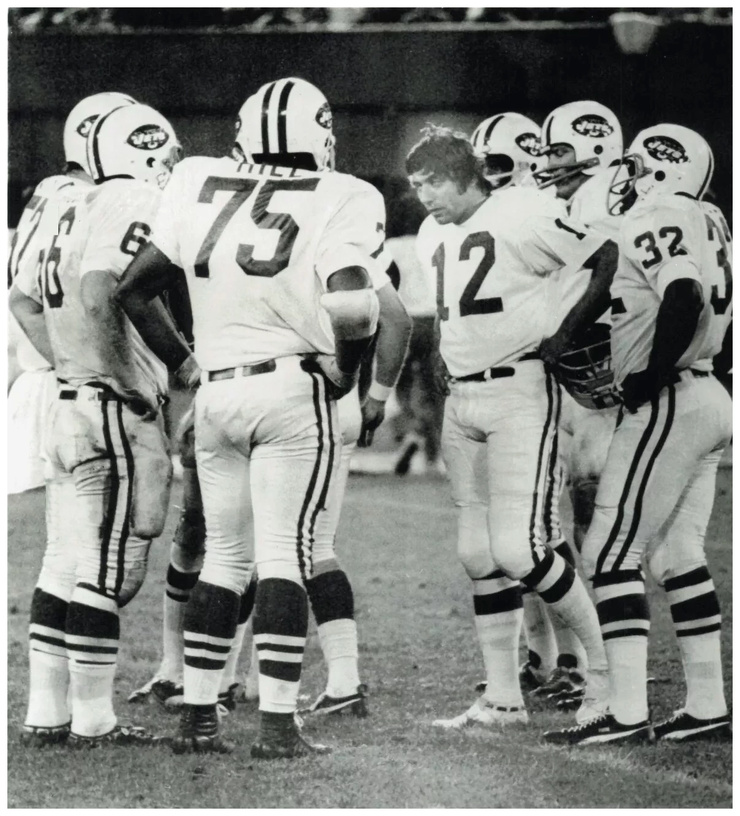 Joe Namath