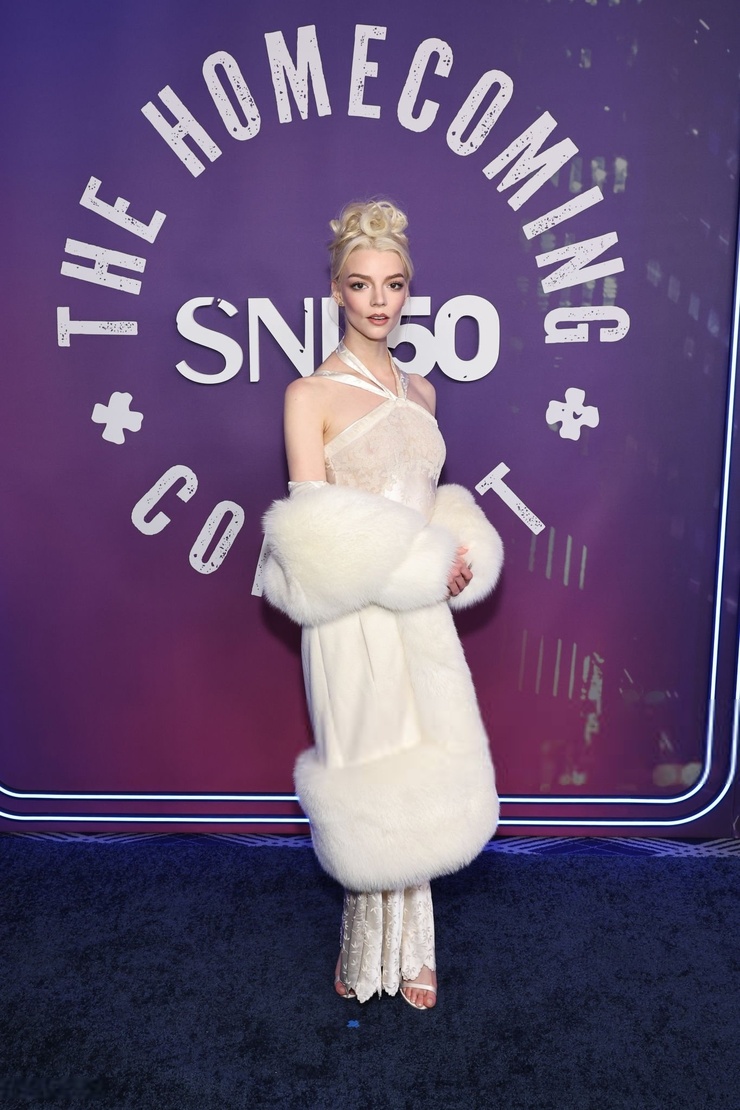 Anya Taylor-Joy