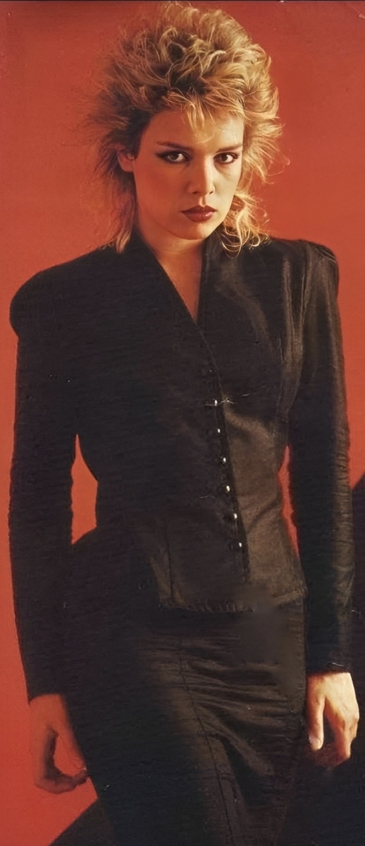 Kim Wilde