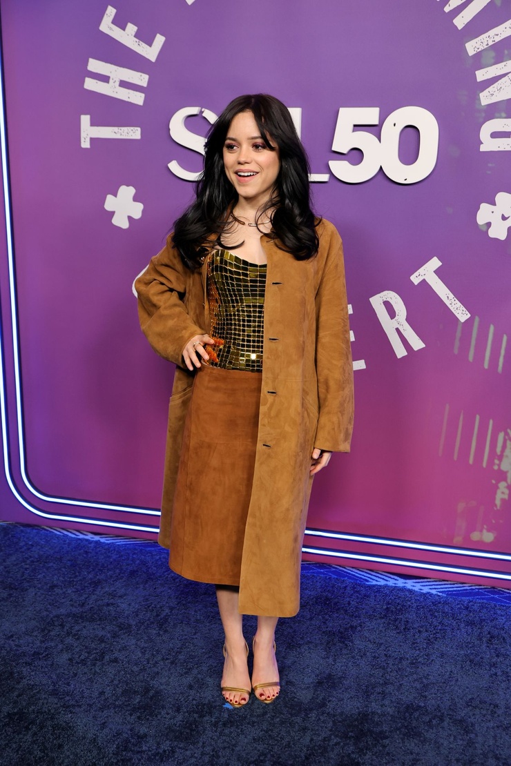 Jenna Ortega Jenna Ortega