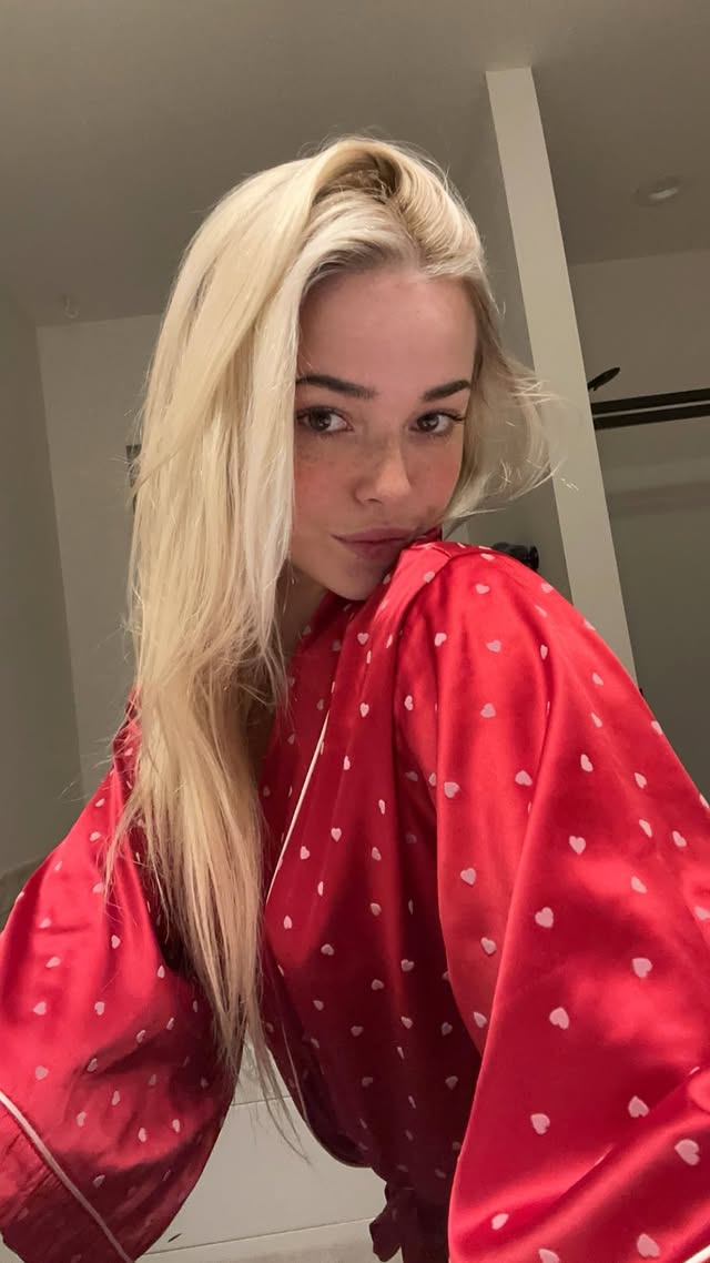 Olivia Dunne