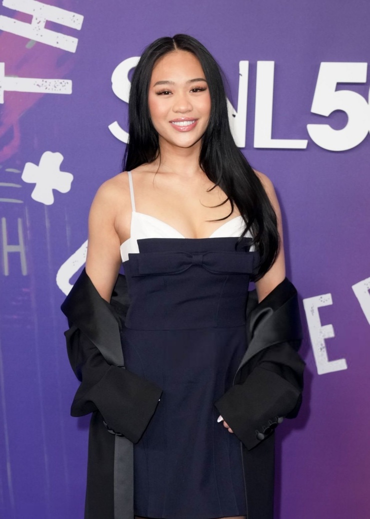 Sunisa Lee Sunisa Lee