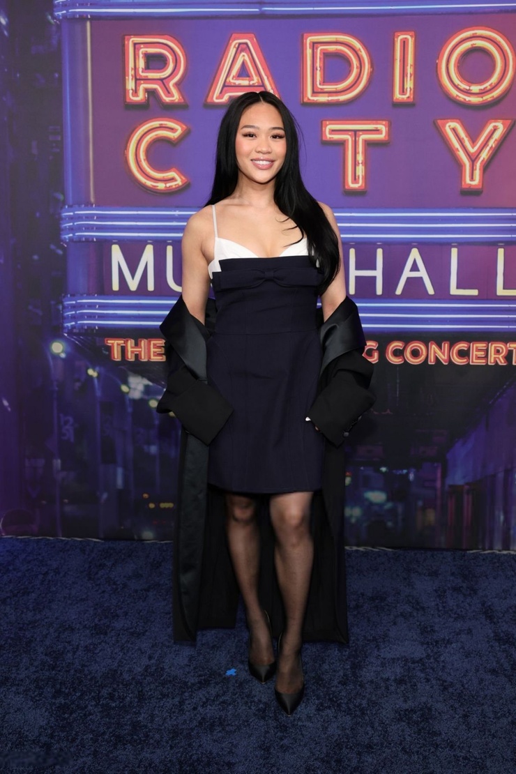 Sunisa Lee