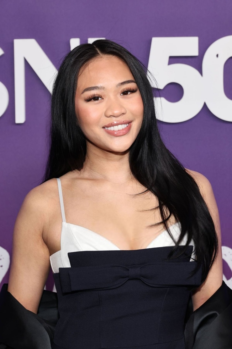 Sunisa Lee