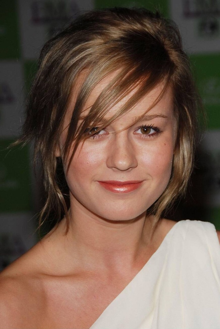 Brie Larson Brie Larson