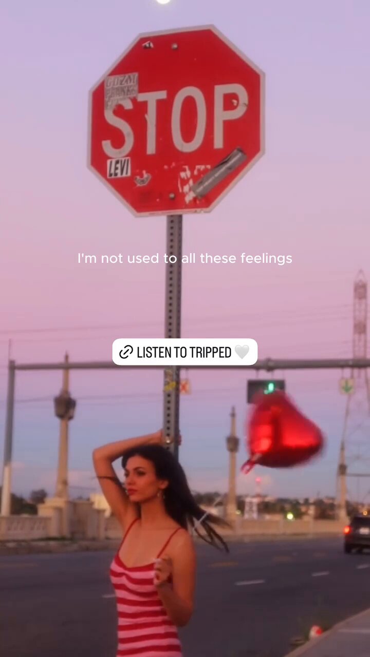 Victoria Justice