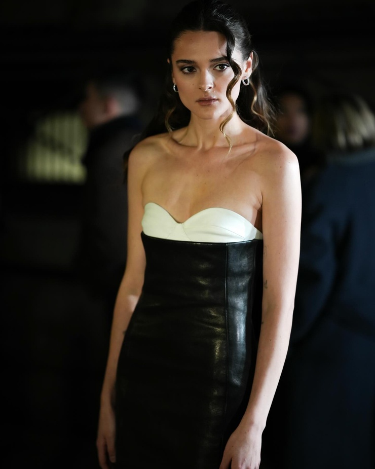 Charlotte Lawrence