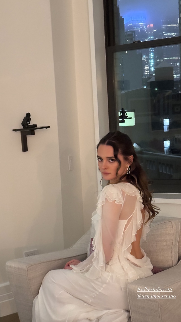 Charlotte Lawrence