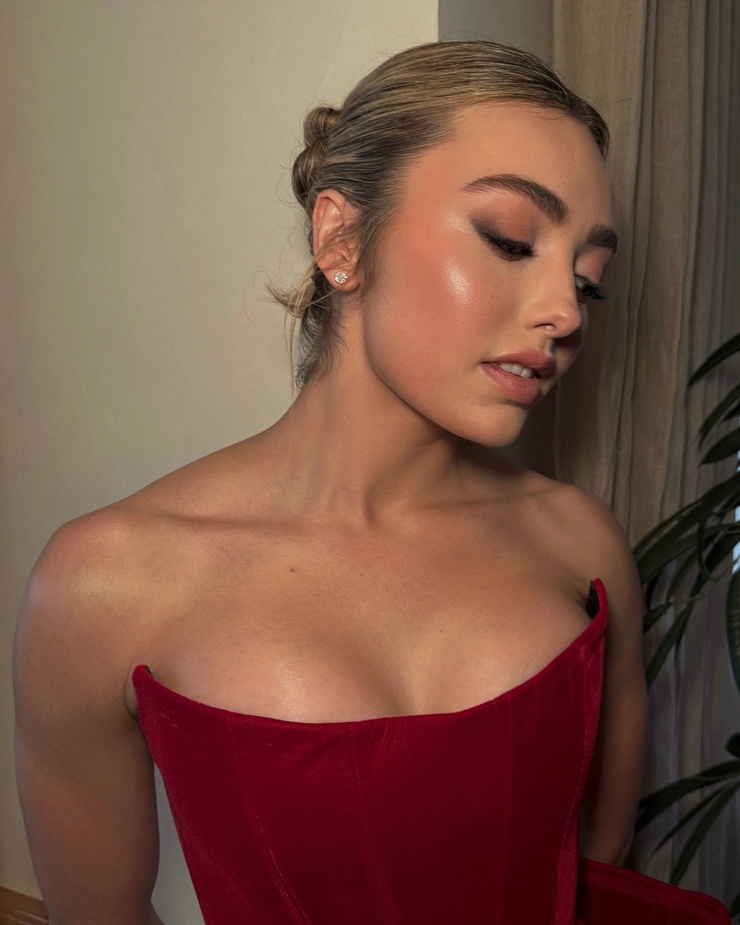 Peyton List Peyton List