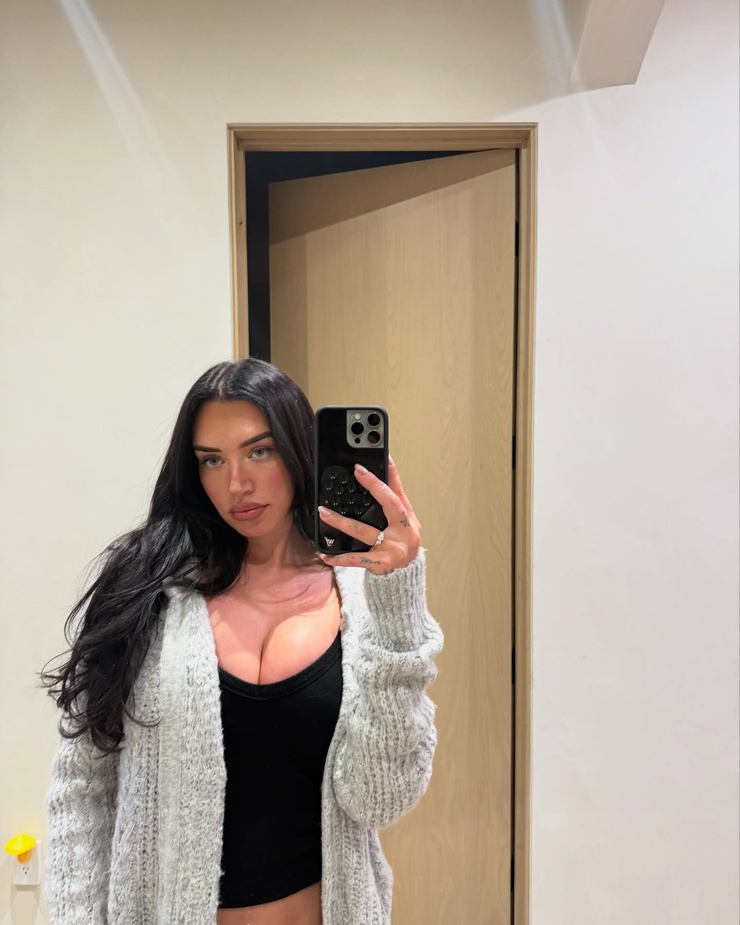 Anastasia Karanikolaou Anastasia Karanikolaou