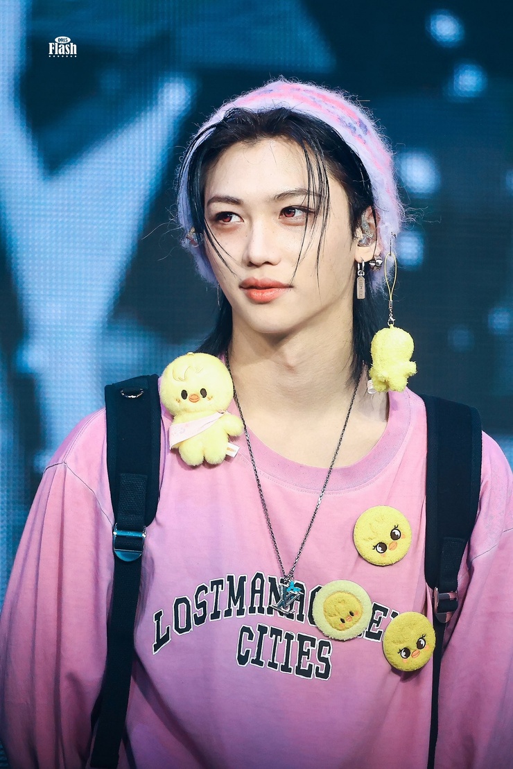 Felix Lee
