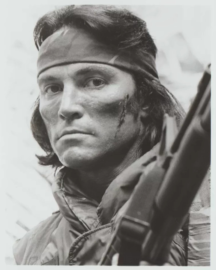 Sonny Landham
