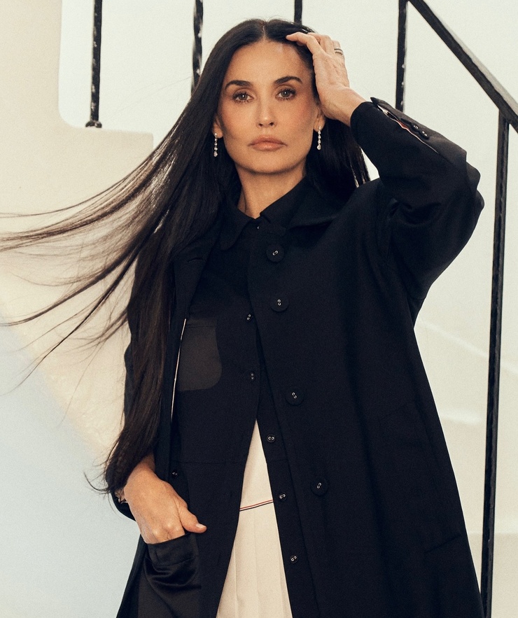 Demi Moore