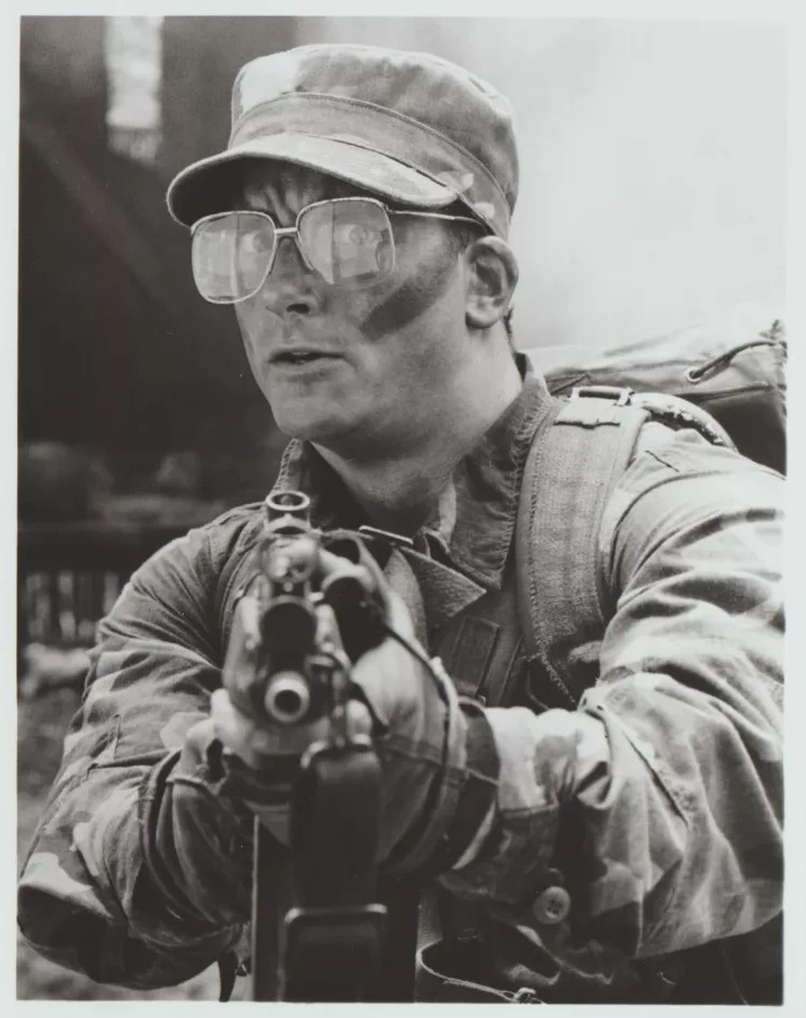 Shane Black