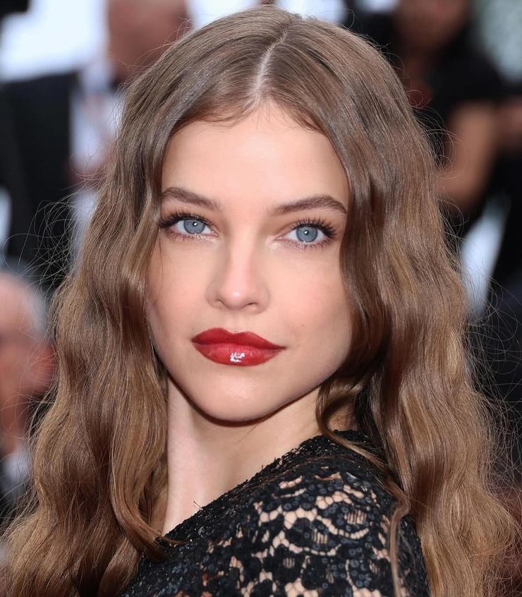 Barbara Palvin Barbara Palvin