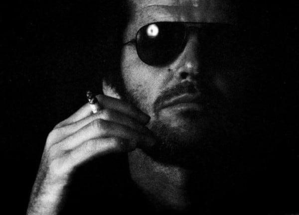 Jack Nicholson