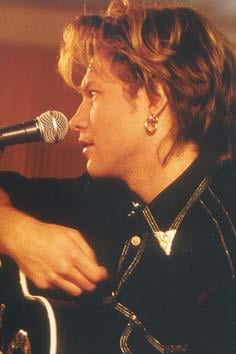 Jon Bon Jovi